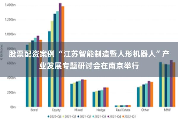 股票配资案例 “江苏智能制造暨人形机器人”产业发展专题研讨会在南京举行