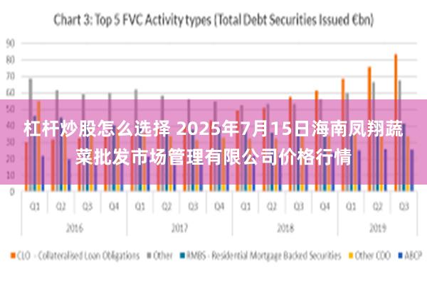 杠杆炒股怎么选择 2025年7月15日海南凤翔蔬菜批发市场管理有限公司价格行情
