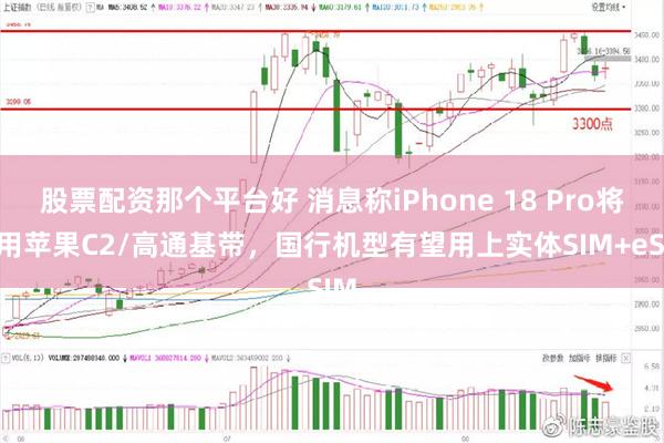 股票配资那个平台好 消息称iPhone 18 Pro将混用苹果C2/高通基带，国行机型有望用上实体SIM+eSIM