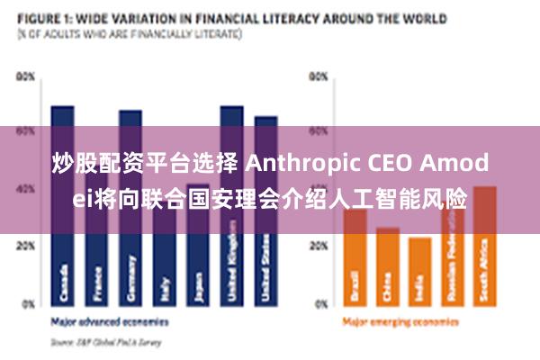 炒股配资平台选择 Anthropic CEO Amodei将向联合国安理会介绍人工智能风险